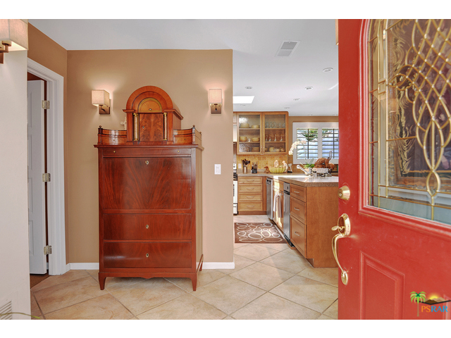 Mission Hills Country Club - Residential