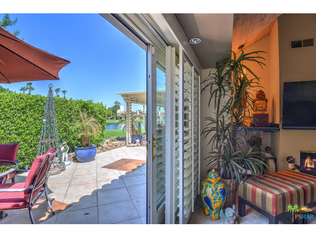 Mission Hills Country Club - Residential