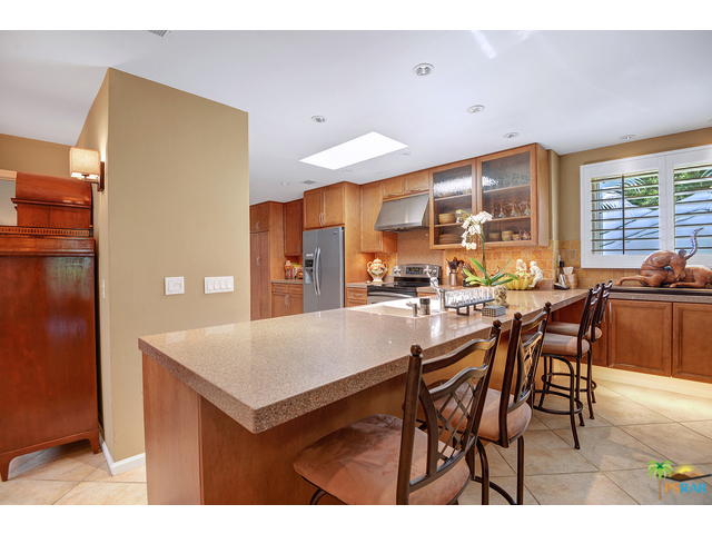 Mission Hills Country Club - Residential