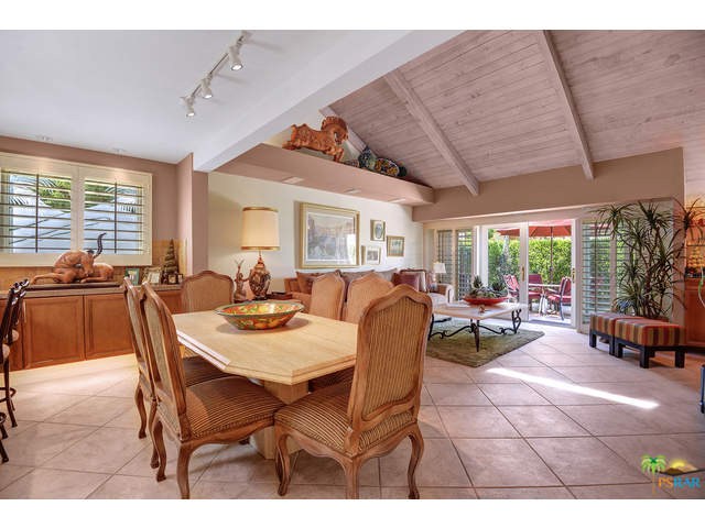 Mission Hills Country Club - Residential