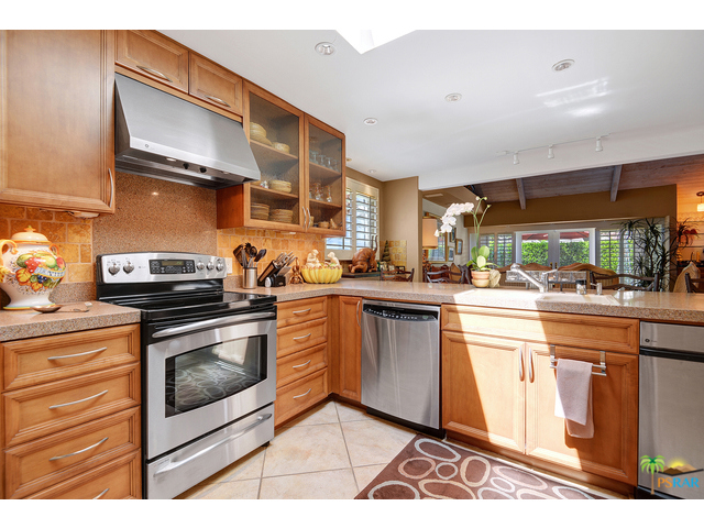 Mission Hills Country Club - Residential