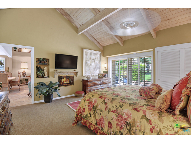 Mission Hills Country Club - Residential