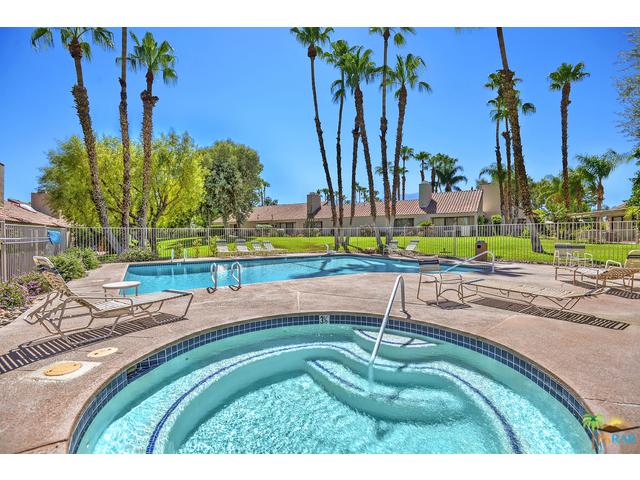 Mission Hills Country Club - Residential