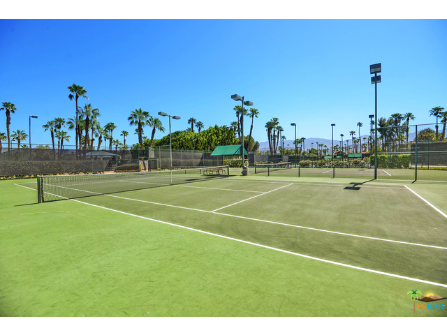 Mission Hills Country Club - Residential