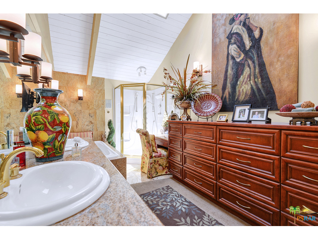 Mission Hills Country Club - Residential