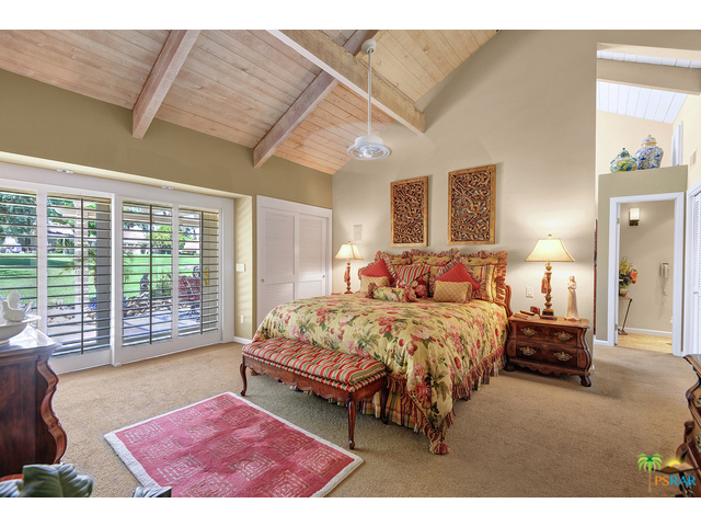 Mission Hills Country Club - Residential