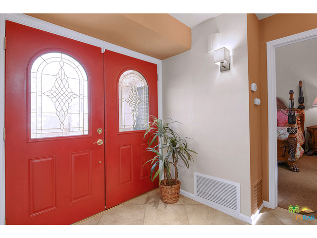 Mission Hills Country Club - Residential