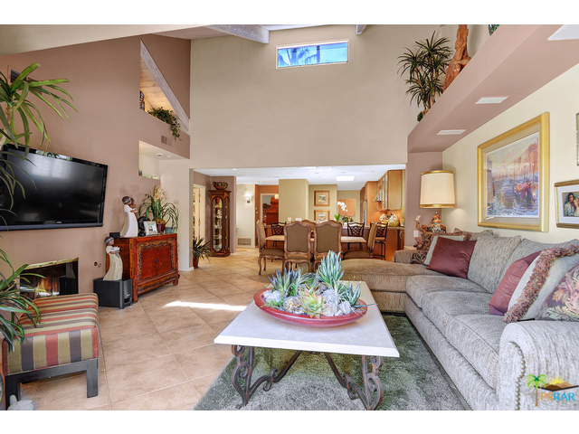 Mission Hills Country Club - Residential