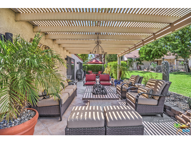 Mission Hills Country Club - Residential