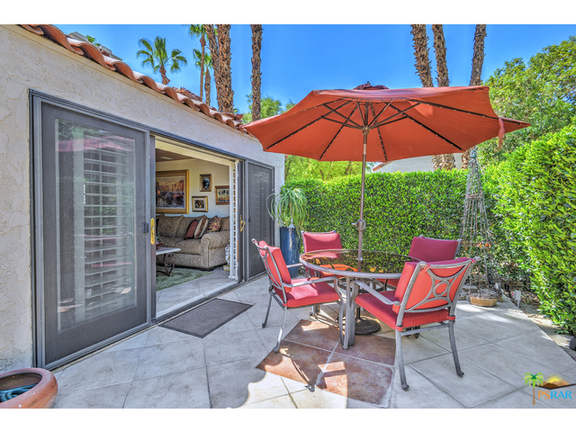 Mission Hills Country Club - Residential