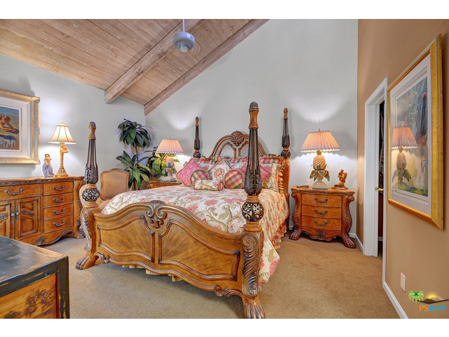 Mission Hills Country Club - Residential