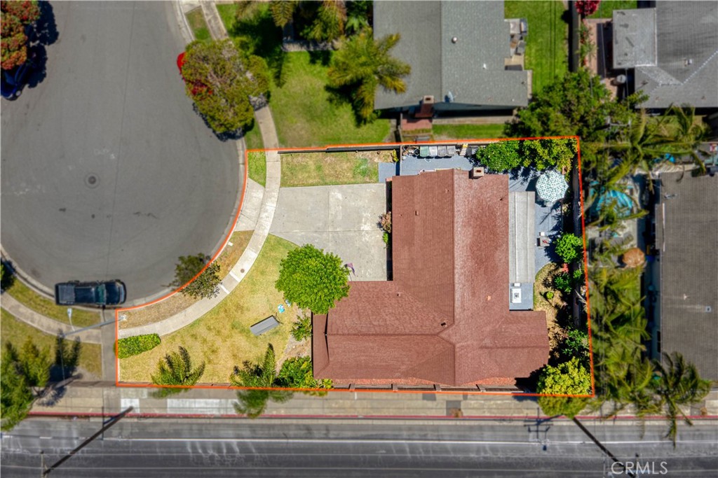 6002 Calvin Circle