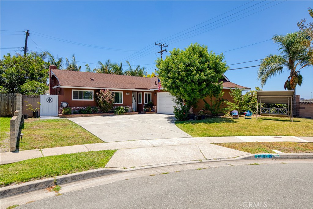 6002 Calvin Circle