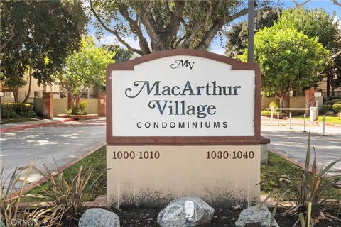 Photo of 1000 W Macarthur Boulevard #18, Santa Ana, CA 92707 (MLS # PW26013620)