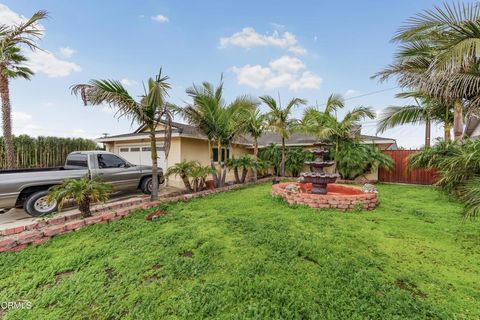 775 Thayer Lane Port Hueneme CA 93041