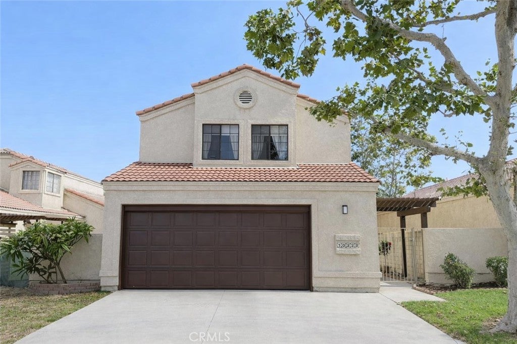 10228 Anacapa Court