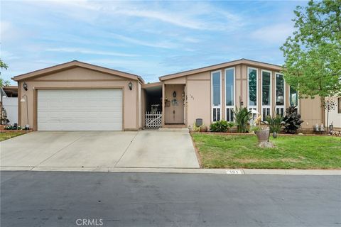 Photo of 10961 Desert Lawn Drive #101, Calimesa, CA 92320 (MLS # IG25204025)