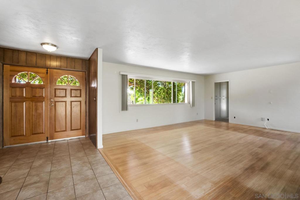 Rancho San Diego - Residential