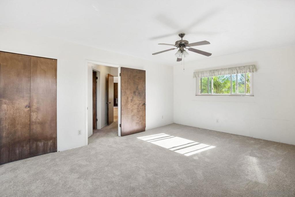 Rancho San Diego - Residential