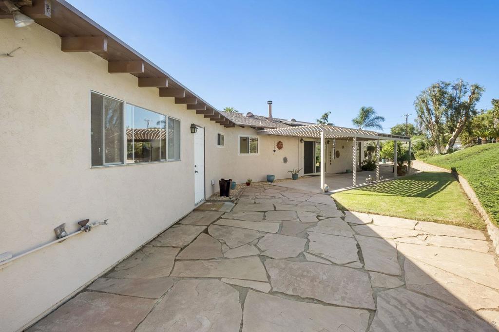 Rancho San Diego - Residential