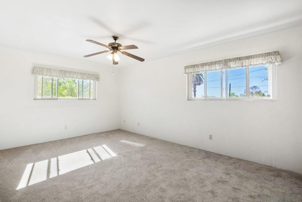 Rancho San Diego - Residential