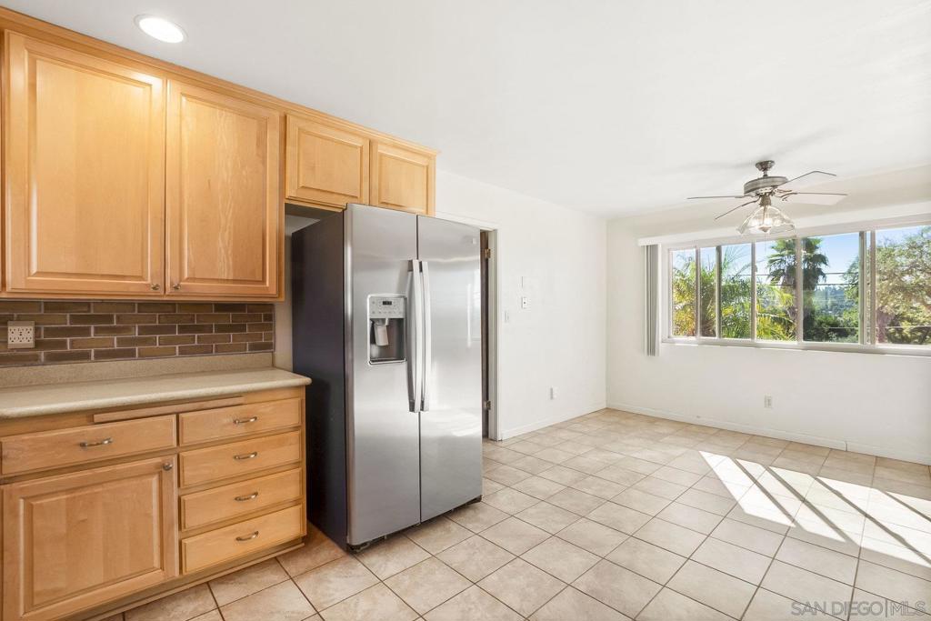 Rancho San Diego - Residential