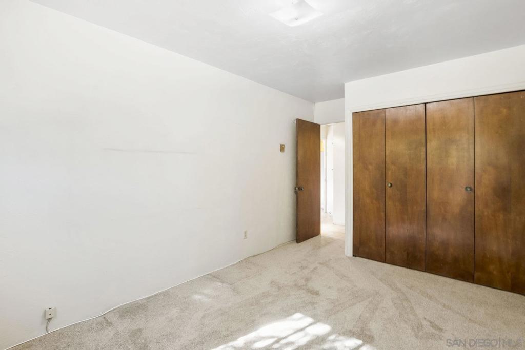 Rancho San Diego - Residential