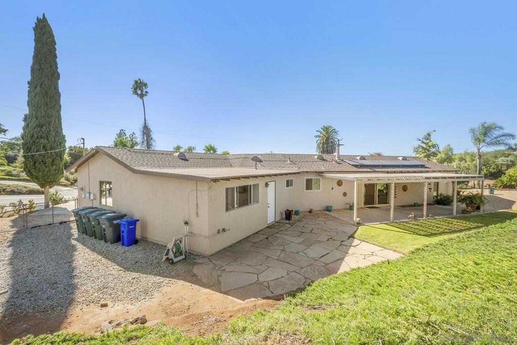 Rancho San Diego - Residential