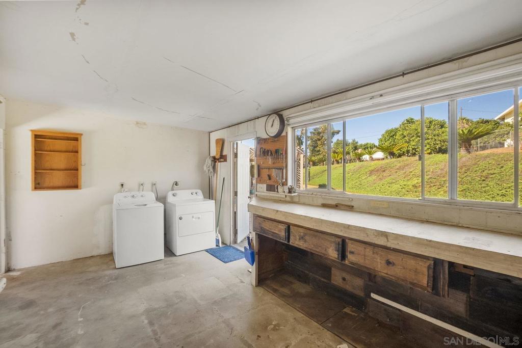 Rancho San Diego - Residential