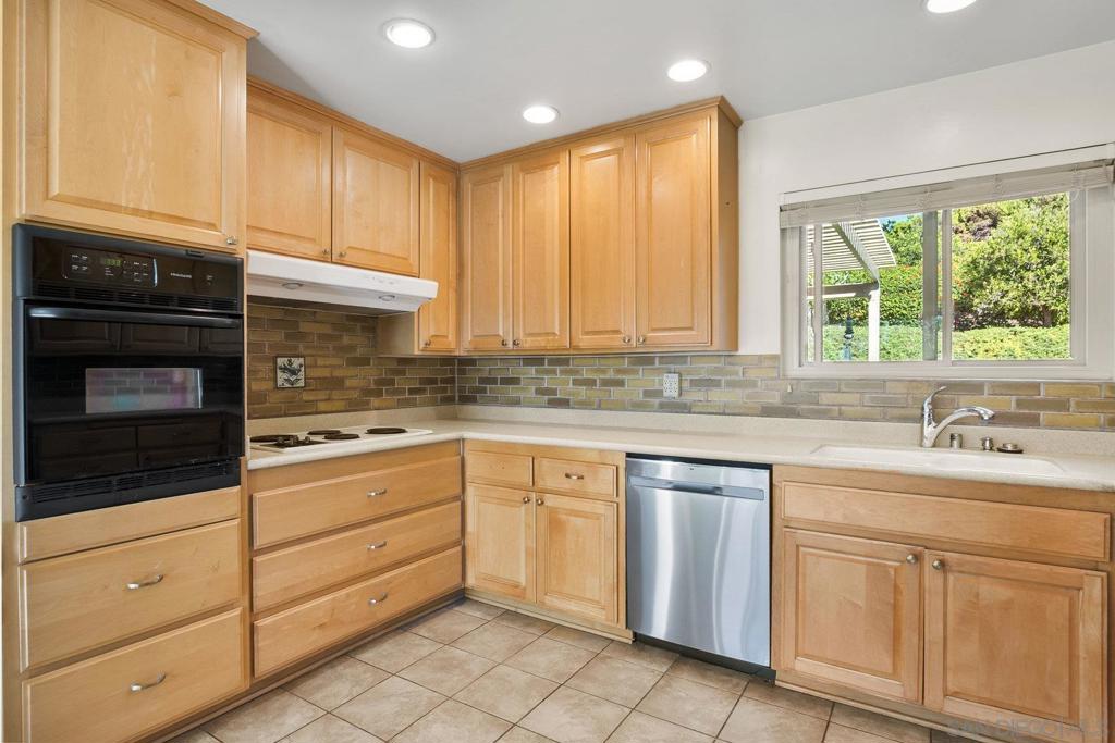 Rancho San Diego - Residential