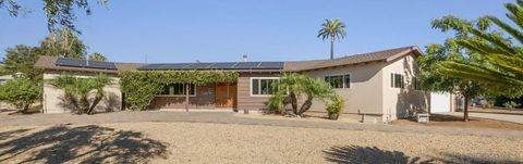 1682 Grove Road El Cajon CA 92020