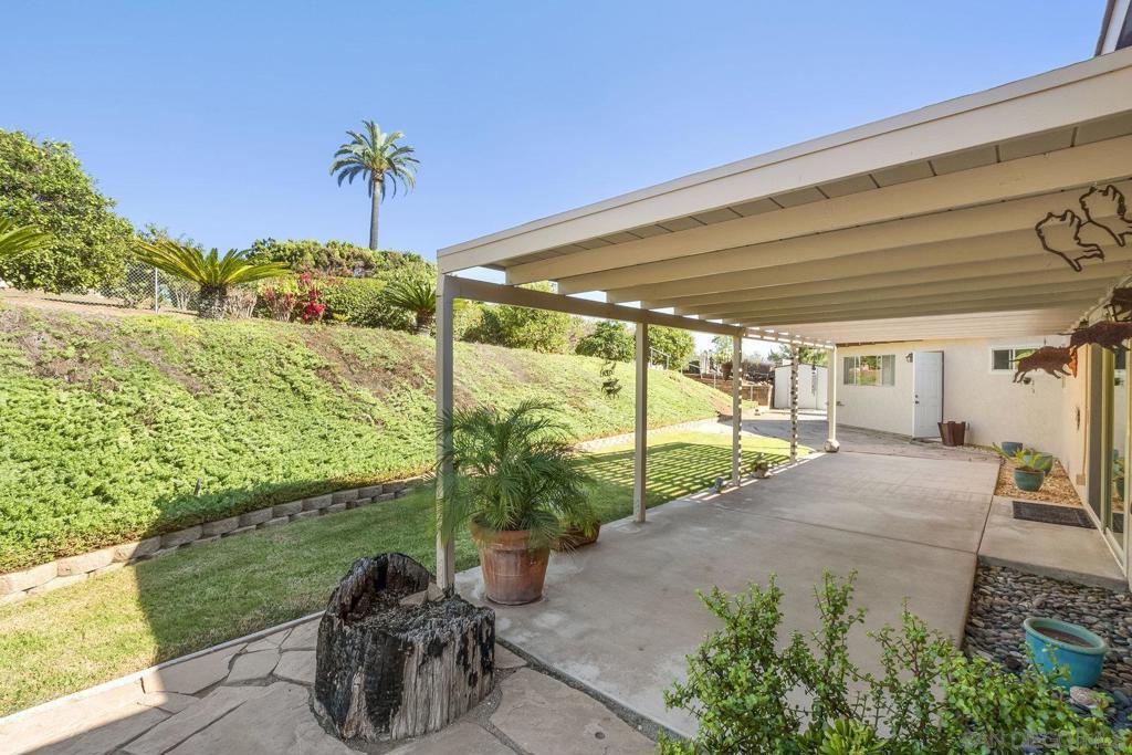 Rancho San Diego - Residential