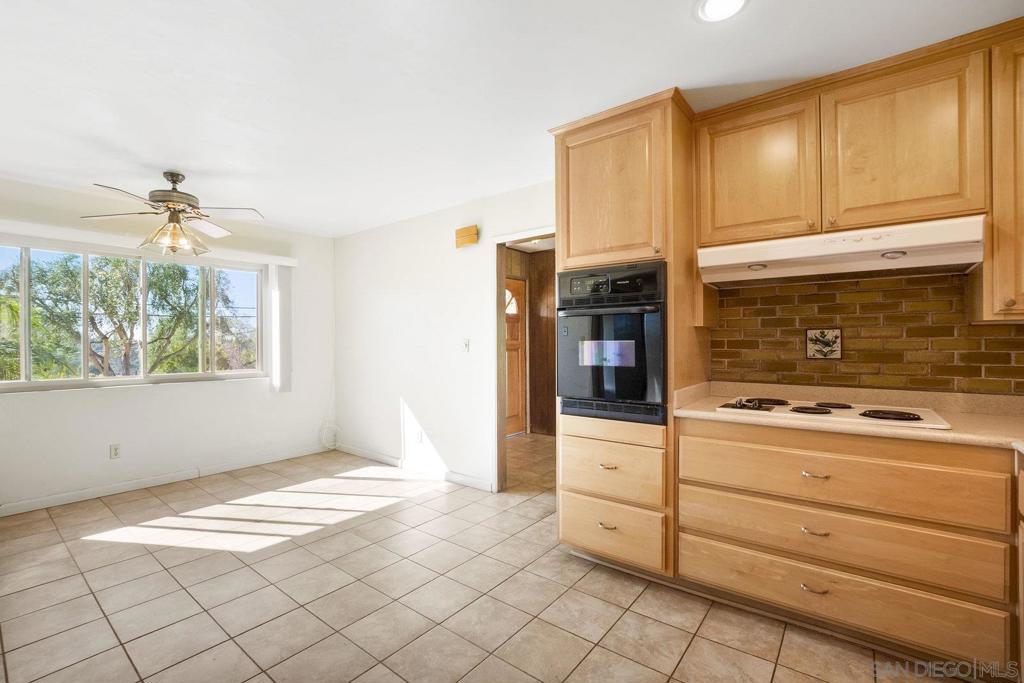 Rancho San Diego - Residential