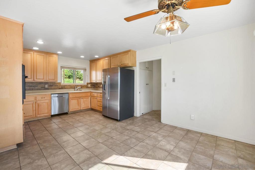 Rancho San Diego - Residential
