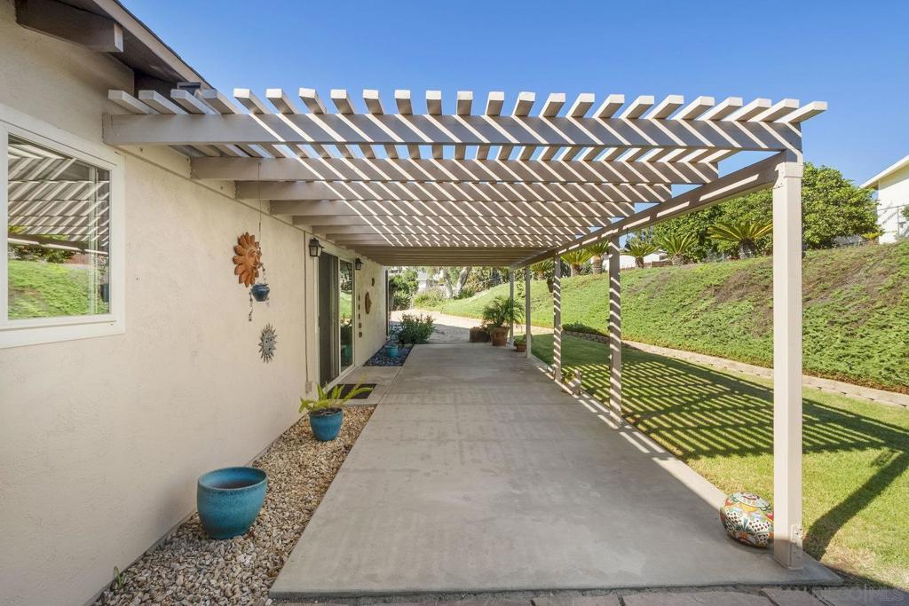 Rancho San Diego - Residential