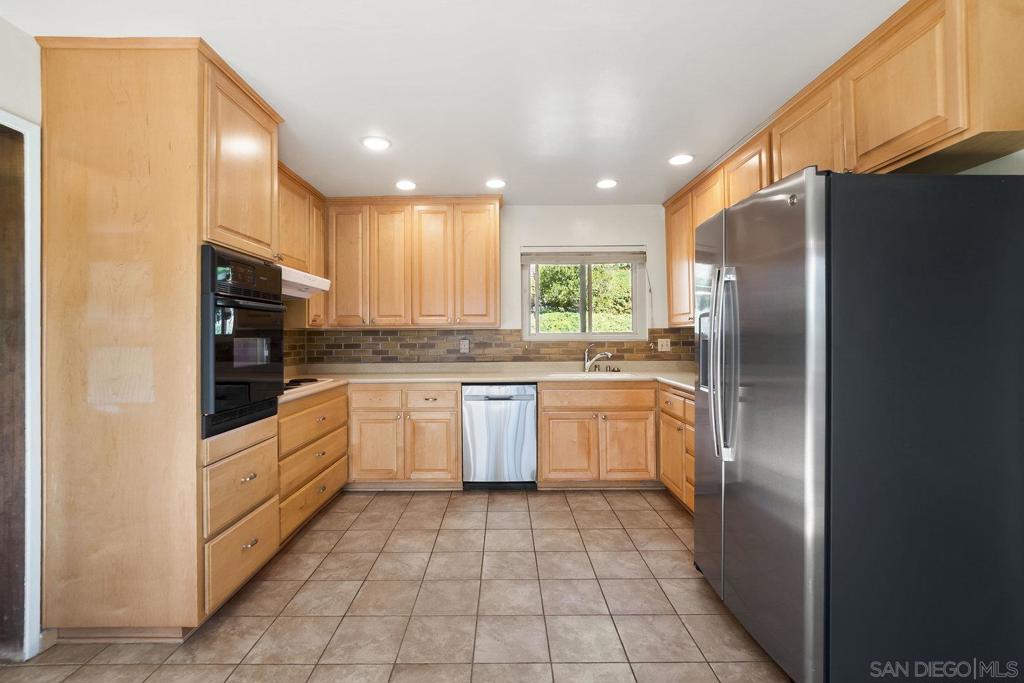 Rancho San Diego - Residential