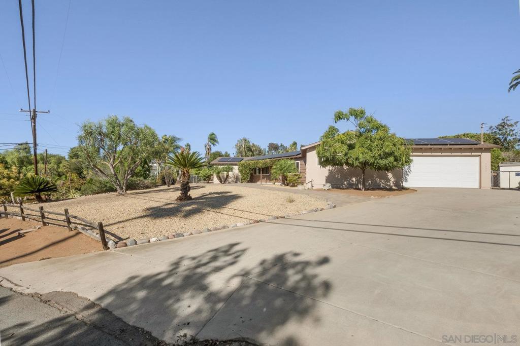 Rancho San Diego - Residential