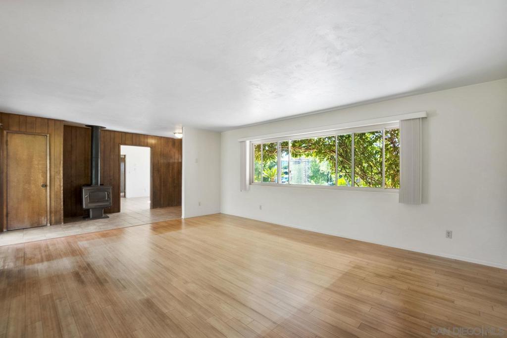 Rancho San Diego - Residential
