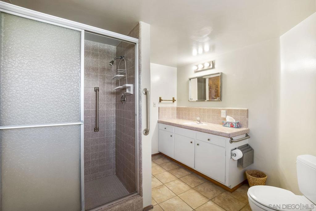 Rancho San Diego - Residential