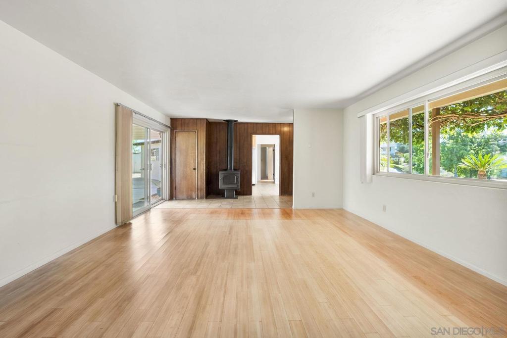 Rancho San Diego - Residential