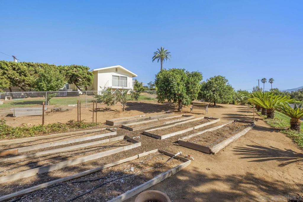 Rancho San Diego - Residential
