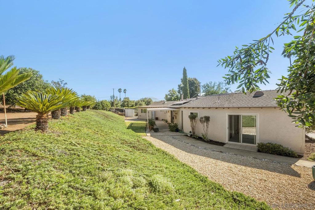 Rancho San Diego - Residential