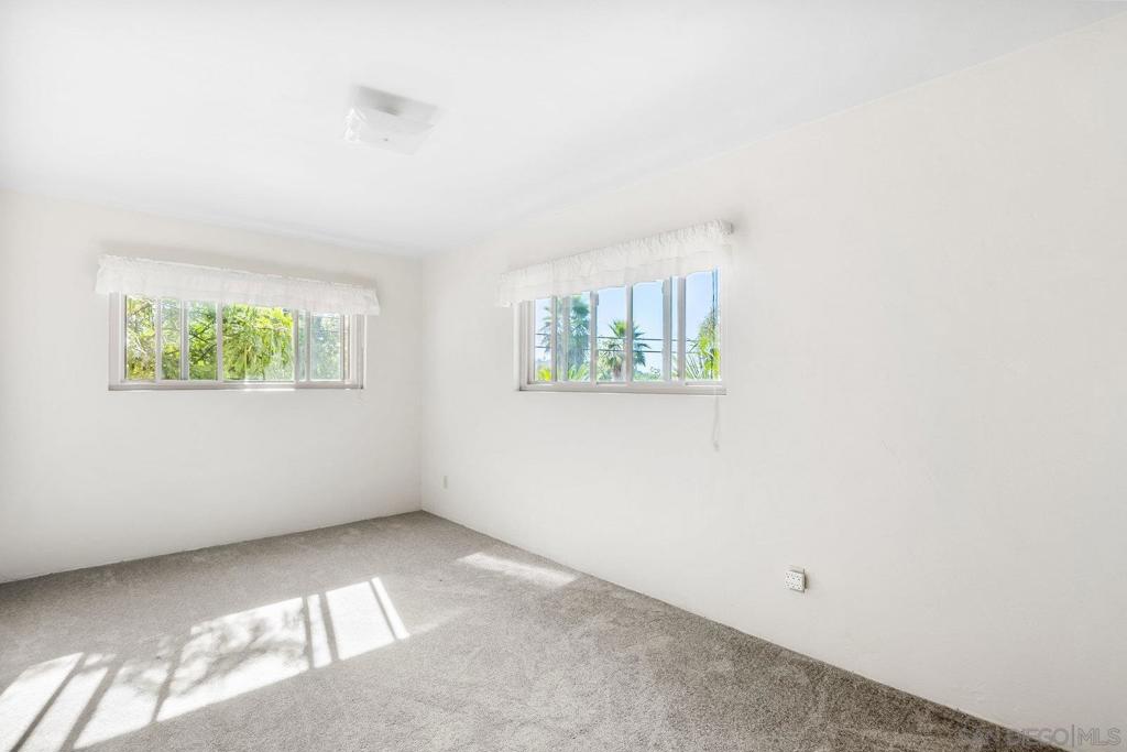 Rancho San Diego - Residential