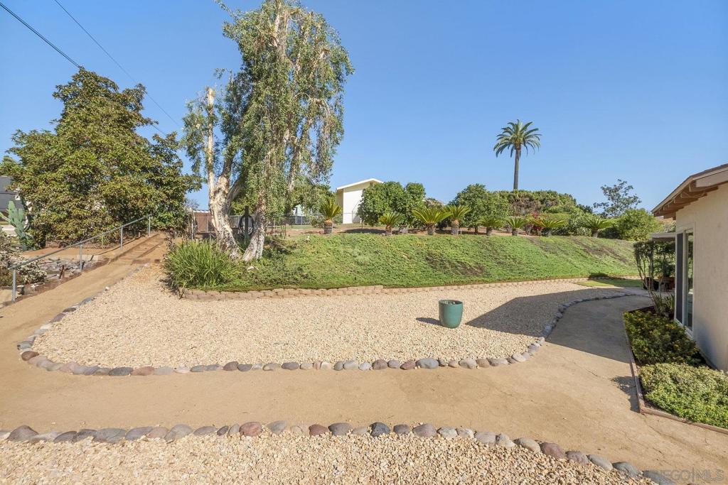 Rancho San Diego - Residential