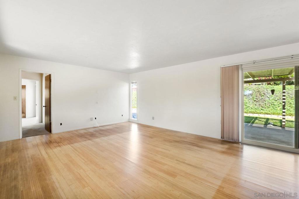 Rancho San Diego - Residential