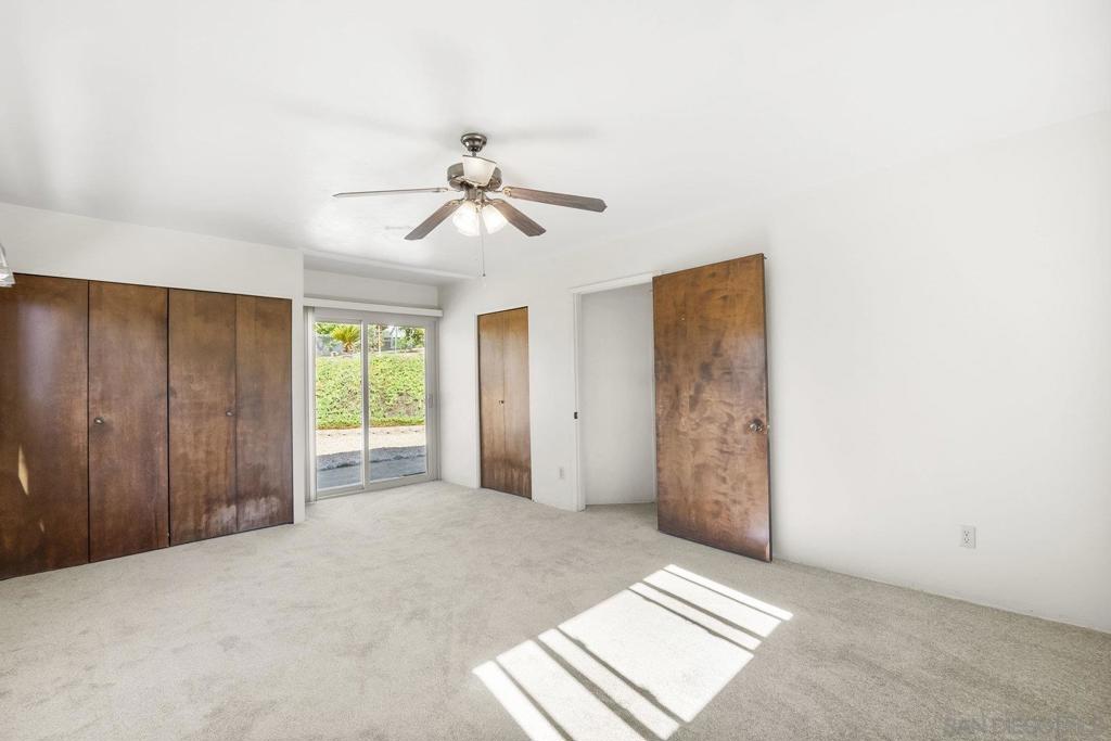 Rancho San Diego - Residential