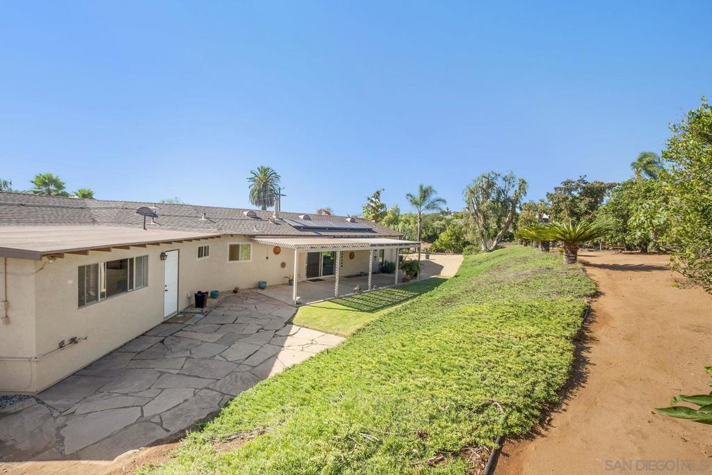 Rancho San Diego - Residential