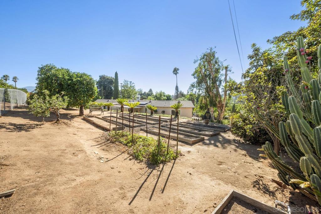 Rancho San Diego - Residential