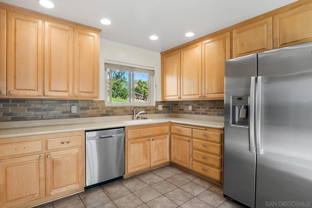 Rancho San Diego - Residential