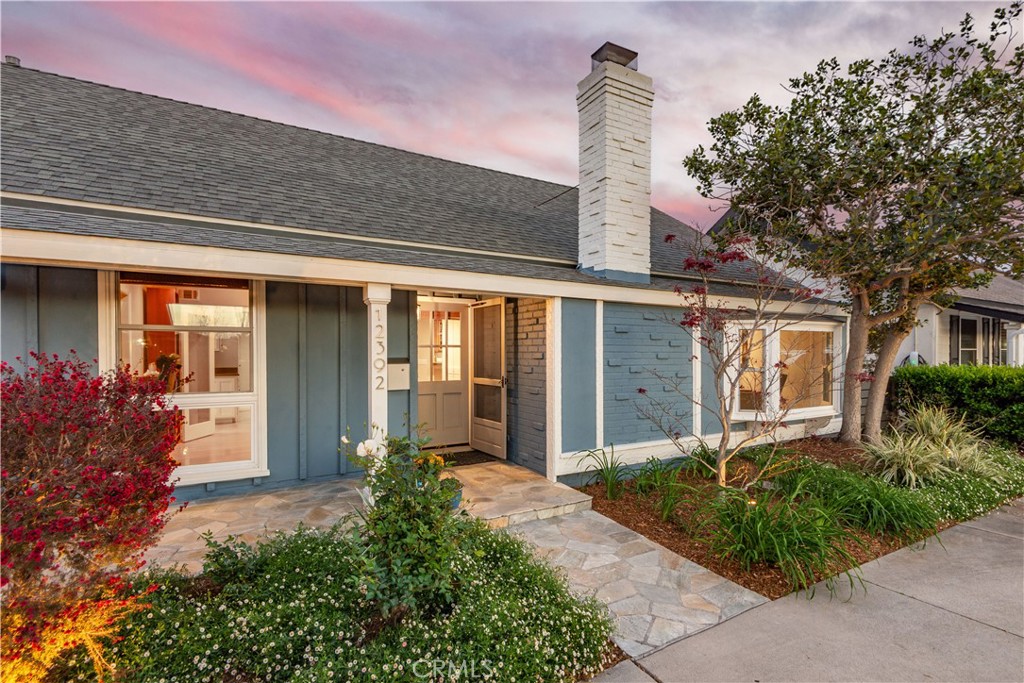 12392 Foster Road